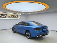 Volkswagen Sagitar 2023 280TSI DSG Beyond Plus - ფოტო 4