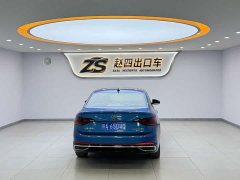 Volkswagen Sagitar 2023 280TSI DSG Beyond Plus - ფოტო 5