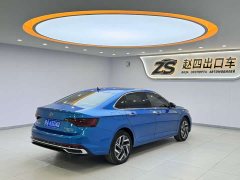 Volkswagen Sagitar 2023 280TSI DSG Beyond Plus - ფოტო 6