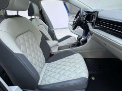 Volkswagen Sagitar 2023 280TSI DSG Beyond Plus - ფოტო 8