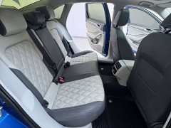Volkswagen Sagitar 2023 280TSI DSG Beyond Plus - ფოტო 9