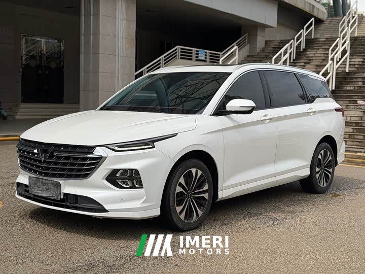 Wuling Kaijet 1.5T CVT Premier - ავტომობილი ჩინეთიდან