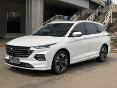 Wuling Kaijet 1.5T CVT Premier - ფოტო 1