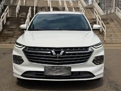 Wuling Kaijet 1.5T CVT Premier - ფოტო 2