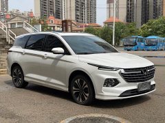 Wuling Kaijet 1.5T CVT Premier - ფოტო 3