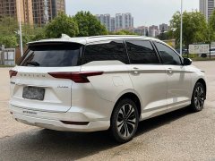Wuling Kaijet 1.5T CVT Premier - ფოტო 5