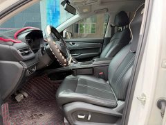 Wuling Kaijet 1.5T CVT Premier - ფოტო 7