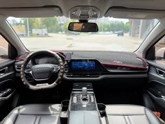 Wuling Kaijet 1.5T CVT Premier - ფოტო 9