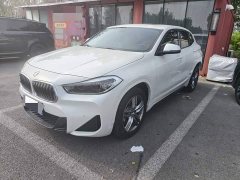 BMW X2 sDrive25i M Sport Package - ფოტო 1