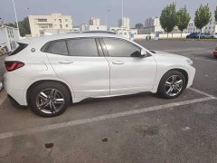 BMW X2 sDrive25i M Sport Package - ფოტო 3