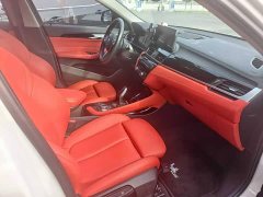 BMW X2 sDrive25i M Sport Package - ფოტო 4