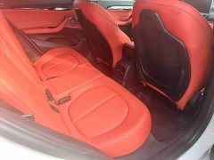 BMW X2 sDrive25i M Sport Package - ფოტო 5