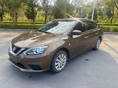 Nissan Sylphy Classic 1.6XE CVT Comfort - ფოტო 1