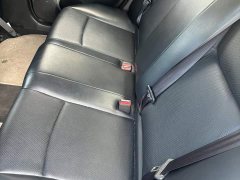 Nissan Sylphy Classic 1.6XE CVT Comfort - ფოტო 11