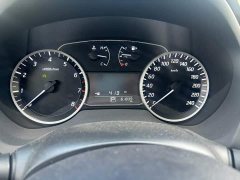 Nissan Sylphy Classic 1.6XE CVT Comfort - ფოტო 13