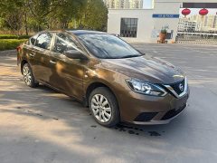 Nissan Sylphy Classic 1.6XE CVT Comfort - ფოტო 2