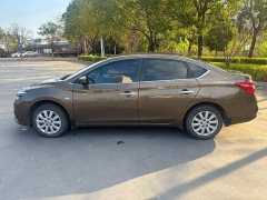 Nissan Sylphy Classic 1.6XE CVT Comfort - ფოტო 3