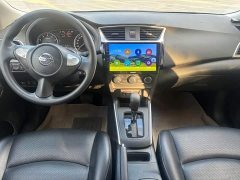 Nissan Sylphy Classic 1.6XE CVT Comfort - ფოტო 4