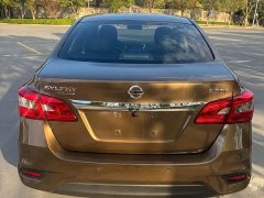 Nissan Sylphy Classic 1.6XE CVT Comfort - ფოტო 6