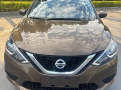 Nissan Sylphy Classic 1.6XE CVT Comfort - ფოტო 8
