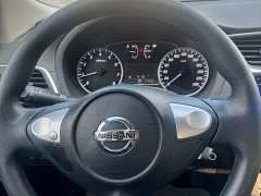 Nissan Sylphy Classic 1.6XE CVT Comfort - ფოტო 9