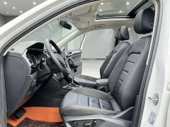 Volkswagen Taos 280TSI FWD Luxury Smart Connected Edition - ფოტო 11