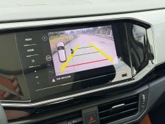 Volkswagen Taos 280TSI FWD Luxury Smart Connected Edition - ფოტო 15