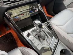 Volkswagen Taos 280TSI FWD Luxury Smart Connected Edition - ფოტო 16