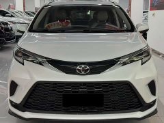 Toyota Gravia 2024 2.5L Hybrid Luxury - ფოტო 1