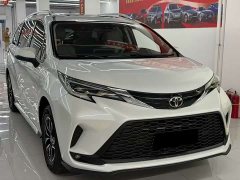 Toyota Gravia 2024 2.5L Hybrid Luxury - ფოტო 2