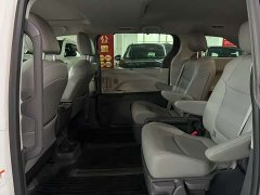 Toyota Gravia 2024 2.5L Hybrid Luxury - ფოტო 6