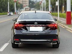 Toyota Avalon 2.5L Touring Premium Edition - ფოტო 10