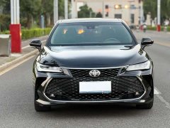 Toyota Avalon 2.5L Touring Premium Edition - ფოტო 11