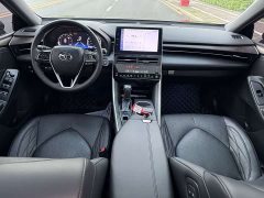 Toyota Avalon 2.5L Touring Premium Edition - ფოტო 2