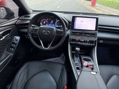 Toyota Avalon 2.5L Touring Premium Edition - ფოტო 3