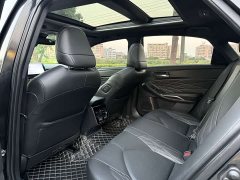 Toyota Avalon 2.5L Touring Premium Edition - ფოტო 4
