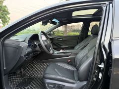 Toyota Avalon 2.5L Touring Premium Edition - ფოტო 5