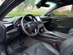 Toyota Avalon 2.5L Touring Premium Edition - ფოტო 6