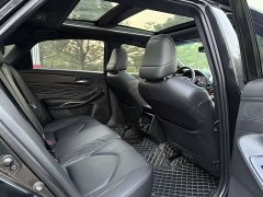 Toyota Avalon 2.5L Touring Premium Edition - ფოტო 7