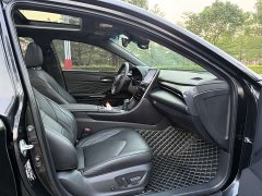 Toyota Avalon 2.5L Touring Premium Edition - ფოტო 8
