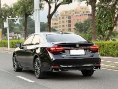 Toyota Avalon 2.5L Touring Premium Edition - ფოტო 9