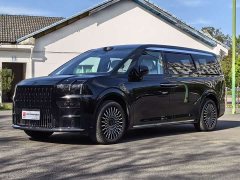 Zeekr Geely Zeekr 009 2024 Six-Seat Executive AWD 108kWh - ფოტო 1