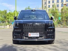 Zeekr Geely Zeekr 009 2024 Six-Seat Executive AWD 108kWh - ფოტო 2