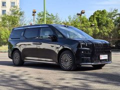 Zeekr Geely Zeekr 009 2024 Six-Seat Executive AWD 108kWh - ფოტო 3