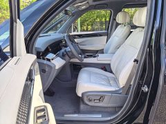 Zeekr Geely Zeekr 009 2024 Six-Seat Executive AWD 108kWh - ფოტო 4