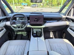 Zeekr Geely Zeekr 009 2024 Six-Seat Executive AWD 108kWh - ფოტო 5