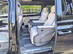Zeekr Geely Zeekr 009 2024 Six-Seat Executive AWD 108kWh - ფოტო 6
