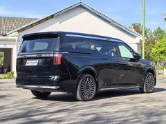 Zeekr Geely Zeekr 009 2024 Six-Seat Executive AWD 108kWh - ფოტო 7
