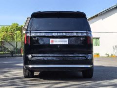 Zeekr Geely Zeekr 009 2024 Six-Seat Executive AWD 108kWh - ფოტო 8