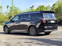 Zeekr Geely Zeekr 009 2024 Six-Seat Executive AWD 108kWh - ფოტო 9